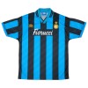 Maglia ufficiale Inter Milan 1994-95 Casa Retro per Uomo